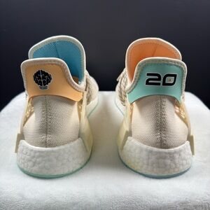 adidas x Pharrell Williams HU NMD “N.E.R.D.” – Men’s US 12